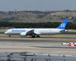EC-ODH @ LEMD - Air Europa B789 - by FerryPNL