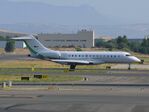 EC-LTF @ LEMD - Gestair Global 6000 - by FerryPNL