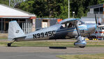 N9945C @ EHSE - at seppe - by Ronald