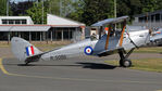 D-EPKS @ EHSE - at seppe - by Ronald