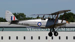 D-EPKS @ EHSE - at seppe - by Ronald
