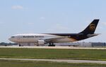 N158UP @ KRFD - Airbus A300F4-622R - by Mark Pasqualino