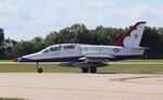 N139ES @ KRFD - Aero L-39C - by Mark Pasqualino