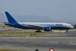 VP-BMU @ LEMD - Silkway West B772F departing - by FerryPNL