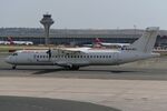 9H-NFU @ LEMD - Iberia Regional ATR72 operated by Mel Air - by FerryPNL