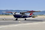 N130CP @ LVK - 4th July Livermore airport in California 2025 - by Clayton Eddy