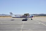 N521DJ @ LVK - 4th July Livermore airport in California 2025 - by Clayton Eddy