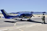 N5525U @ LVK - 4th July Livermore airport in California 2025 - by Clayton Eddy