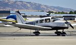 N40882 @ LVK - Livermore airport in California 2025 - by Clayton Eddy