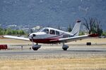 N6971J @ LVK - 4th July - by Clayton Eddy