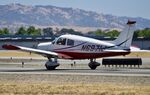 N6971J @ LVK - 4th July Livermore airport in California 2025 - by Clayton Eddy