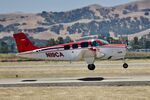 N19CA @ LVK - 4th July Livermore airport in California 2025 - by Clayton Eddy