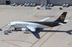 N154UP @ KRFD - Airbus A300F4-622R - by Mark Pasqualino