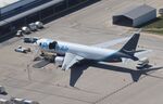 N1489A @ KRFD - Boeing 767-31K/ER(BCF) - by Mark Pasqualino