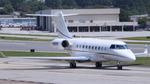 N280RR @ KPDK - G280 - by AviationLover50