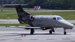 N369AX @ KPDK - Fenix Phenom 100