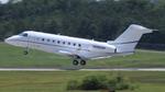 N280RR @ KPDK - G280 - by AviationLover50