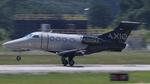 N369AX @ KPDK - Fenix Phenom 100