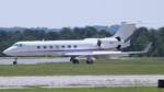 N56C @ KPDK - G550 - by AviationLover50