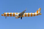 D-ANLB @ GCTS - Condor A321N arriving in TFS - by FerryPNL