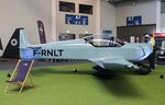 F-RNLT @ EDNY - Lotnicza Auro Aero Integral E - by Mark Pasqualino