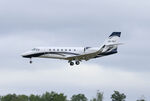 OK-PET @ ESSA - Rwy 26 - by wijken