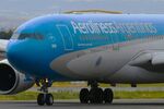LV-FVI @ LEMD - AR A332 close-up - by FerryPNL