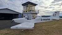 D-MAPM - Asslar Airfield - by DFK