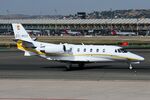 EC-MSS @ LEMD - Gestair Executive Jet Ce560XLS - by FerryPNL