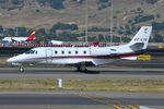 EC-LYL @ LEMD - Gestair Ce560XL taxying out - by FerryPNL