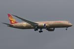 B-1343 @ LOWW - Hainan 787-9 - by Andy Graf