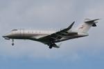 9H-VCB @ LOWW - Untitled BD300 - by Andy Graf