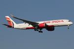 VT-JRA @ LOWW - Air India A350-900