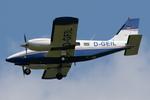 D-GEIL @ LOWW - Untitled Piper 34 - by Andy Graf