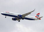 G-NEOX @ LEBL - Landing rwy 24R - by Shunn311
