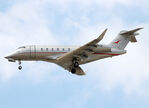 9H-VCS @ LEBL - Landing rwy 24R - by Shunn311