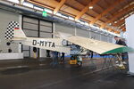 D-MYTA @ EDNY - Fisher Flying Products FP-202 Koala - by Mark Pasqualino