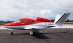 T7-HGW @ EHLE - Lelystad Airport