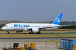 EC-MOM @ LEMD - Air Europa B788 - by FerryPNL