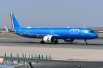 EI-HXD @ LEMD - Arrival of ITA A321N - by FerryPNL