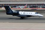 N326EE @ LEMD - EMB505 arriving in MAD - by FerryPNL