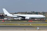 EC-OHV @ LEMD - World2Fly A333 lining-up for departure - by FerryPNL