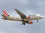 EC-MTB @ LEBL - Landing rwy 24R - by Shunn311