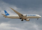 EC-NEI @ LEBL - Landing rwy 24R - by Shunn311