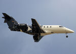 D-COPI @ LEBL - Landing rwy 24R - by Shunn311