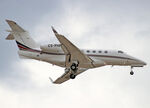 CS-PHR @ LEBL - Landing rwy 24R - by Shunn311