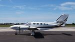 N2668A @ EHLE - Lelystad Airport