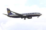 EI-DCK @ CPH - Copenhagen 7.7.2025 - by leo larsen