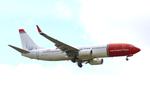 LN-NGM @ CPH - Copenhagen 7.7.2025 - by leo larsen