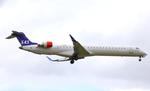 EI-FPT @ CPH - Copenhagen L/D R-04L 7.7.2025 - by leo larsen
